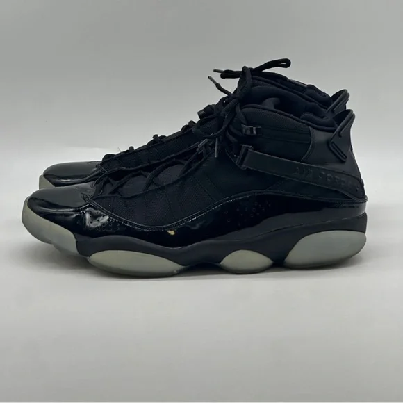 Jordan 6 Rings Sneakers. Size 13
